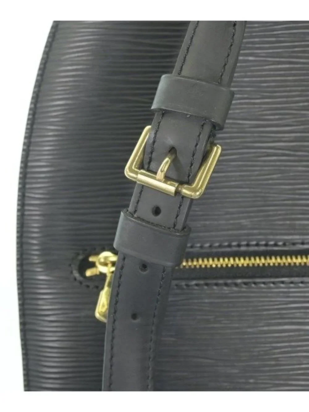 Louis Vuitton Backpack Black